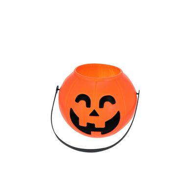 Cesta calabaza Halloween