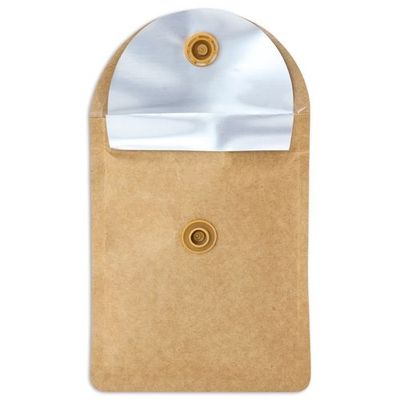 Cenicero de Papel Kraft de bolsillo