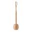 Cepillo con Soporte Bambú y Cerdas Nylon Madera