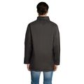 Chaqueta unisex con forro acolchado