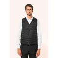 Chaleco ligero hombre