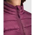 Chaqueta Acolchada de Mujer