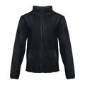 Chaqueta Polar Unisex con Cremallera