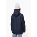 Chaqueta impermeable transpirable unisex