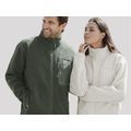 Chaqueta Sherpa RPET Cálida