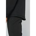 Chaqueta unisex con capucha