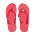 Chanclas Playa Roj Hom