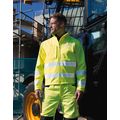 Chaqueta Softshell Alta Visibilidad