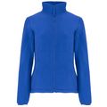 Chaqueta polar mujer Royal Xl