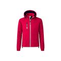 Chaqueta Soft Shell Transpirable