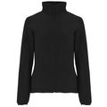 Chaqueta polar mujer Negro 2Xl