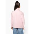 Chaqueta micropolar infantil