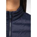 Chaqueta acolchada ligera para mujer