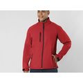 Chaqueta Soft Shell RPET impermeable