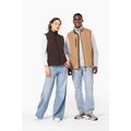 Chaleco sofshell mujer impermeable