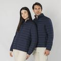 Chaqueta Acolchada Ligera Unisex RPET