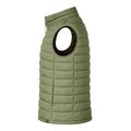 Chaleco RPET Cortavientos Unisex
