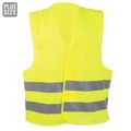 Chaleco Reflectante Homologado Am 3Xl