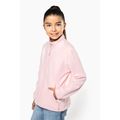 Chaqueta micropolar infantil