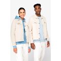 Chaqueta de mujer de cáñamo