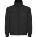 Chaqueta Impermeable con Forro Micropolar