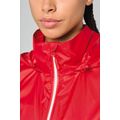 Chubasquero unisex impermeable 1500mm con capucha