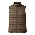 Chaleco RPET Cortavientos Unisex Marr Xxl