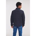 Chaqueta térmica bolsillos múltiples