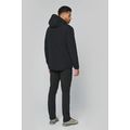 Chaqueta unisex con capucha