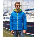 Chaqueta hombre hidrófuga cortavientos