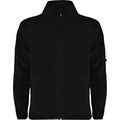 Chaqueta Sudadera Micropolar Cuello Alto