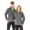 Chaqueta térmica polar reciclada