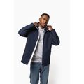 Chaqueta impermeable transpirable unisex