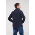 Chaqueta impermeable transpirable SoftShell hombre