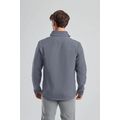 Chaqueta softshell hidrófuga