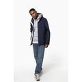 Chaqueta impermeable transpirable unisex