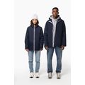 Chaqueta impermeable transpirable unisex