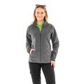 Chaqueta térmica polar reciclada