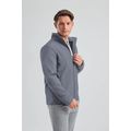 Chaqueta softshell hidrófuga