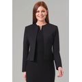 Chaqueta resistente a manchas
