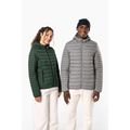Chaqueta acolchada con capucha