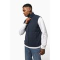 Chaleco micropolar reciclado unisex