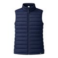 Chaleco RPET Cortavientos Unisex Mar Xl