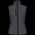 Chaleco sofshell mujer impermeable Titanium 3Xl