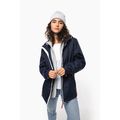 Chaqueta impermeable transpirable unisex