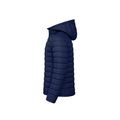 Chaqueta unisex RPET cortavientos resistente al agua