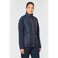 Chaqueta Softshell de dos capas unisex