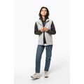 Chaleco micropolar reciclado unisex