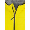 Chaqueta de seguridad tejido antidesgarro