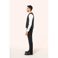 Chaleco ligero hombre